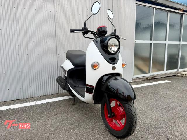 車両情報:ヤマハ ビーノ | バイク整備センター | 中古バイク・新車 車両情報:ヤマハ ビーノ | バイク整備センター | 中古バイク・新車