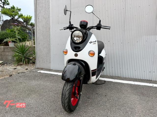 車両情報:ヤマハ ビーノ | バイク整備センター | 中古バイク・新車