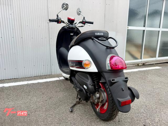 車両情報:ヤマハ ビーノ | バイク整備センター | 中古バイク・新車 車両情報:ヤマハ ビーノ | バイク整備センター | 中古バイク・新車