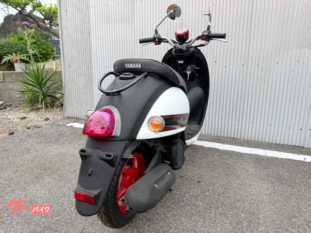 車両情報:ヤマハ ビーノ | バイク整備センター | 中古バイク・新車