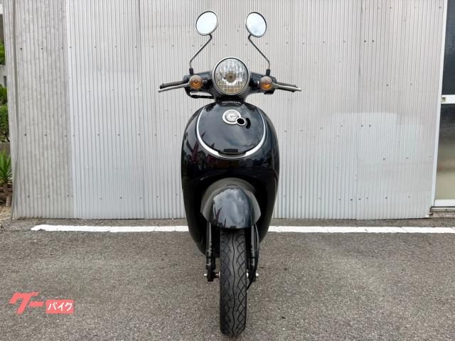 ホンダ ジョルノ 点検・整備済 消耗品摩耗時交換済 距離無制限6カ月