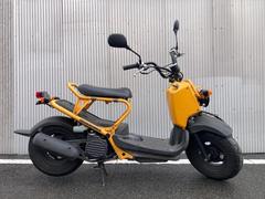 ホンダ　ズーマー　点検・整備付き　６ヵ月保証