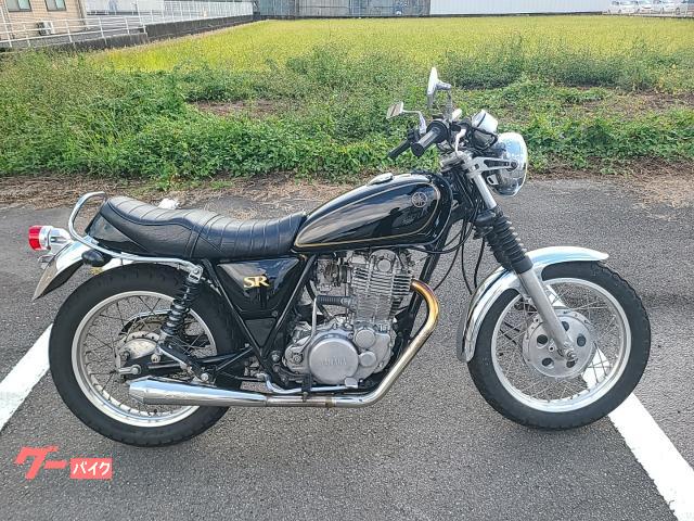SR400