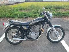 ヤマハ　ＳＲ４００