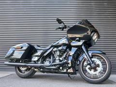 ＨＡＲＬＥＹ−ＤＡＶＩＤＳＯＮ　ＦＬＴＲＸＳＴ　ロードグライドＳＴ　２０２２年モデル　ＥＴＣ　カスタムソロシート　Ｍ８−１１７