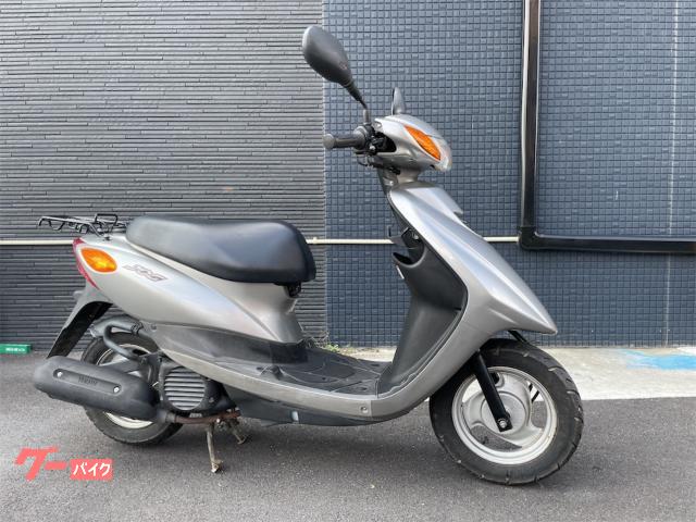 ＪＯＧ　ＳＡ３６Ｊ　４ｓｔ