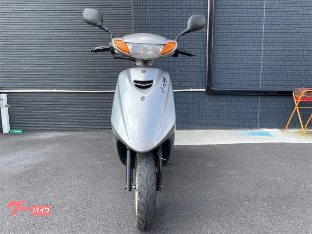 ご自宅まで無料配達します❗ ヤマハ JOG SA36J 05767km 4スト FI ジョグ