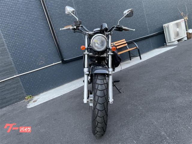 スズキ バンバン200 NH42A インジェクションモデル｜PIT