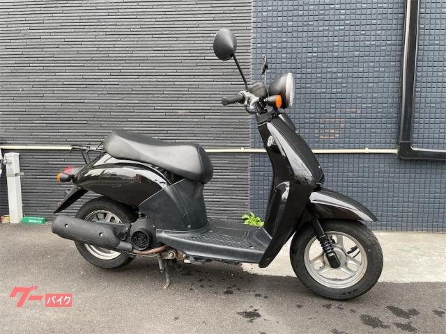 トゥデイ　ＡＦ６１　キャブレター車