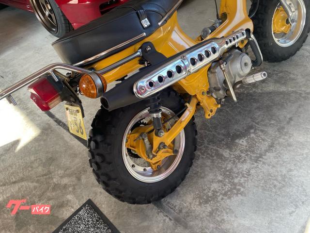 車両情報:ホンダ シャリー | 横田自動車 | 中古バイク・新車バイク探し