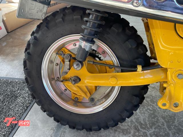 車両情報:ホンダ シャリー | 横田自動車 | 中古バイク・新車バイク探し