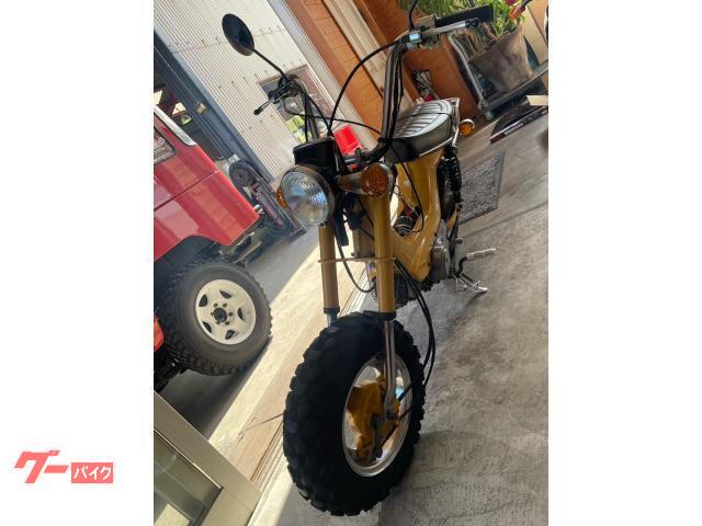 車両情報:ホンダ シャリー | 横田自動車 | 中古バイク・新車バイク探し