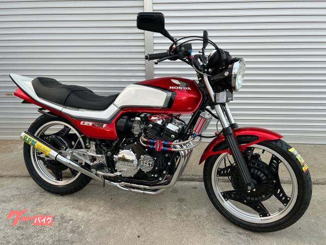 ＣＢＸ４００Ｆ　