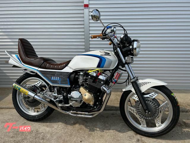 ＣＢＸ４００Ｆ