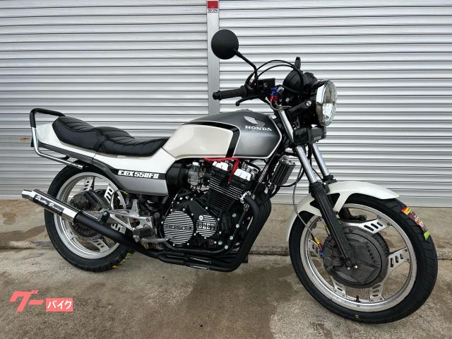 ＣＢＸ５５０Ｆ