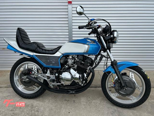 ＣＢＸ４００Ｆ