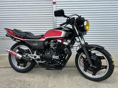 ホンダ　ＣＢＸ５５０Ｆ