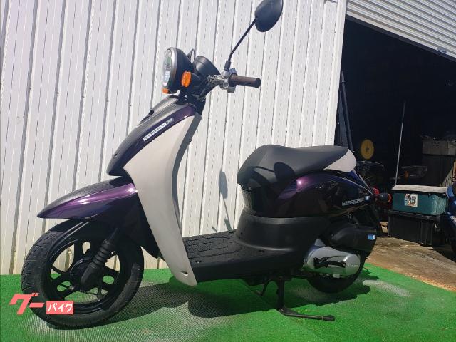 車両情報:ホンダ トゥデイ F | 藤崎商店 | 中古バイク・新車バイク探し