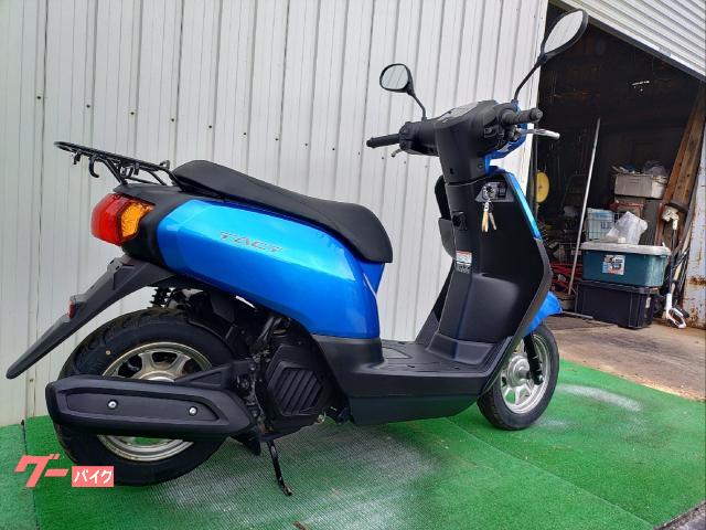 ホンダ タクト・ベーシック｜藤崎商店｜新車・中古バイクなら