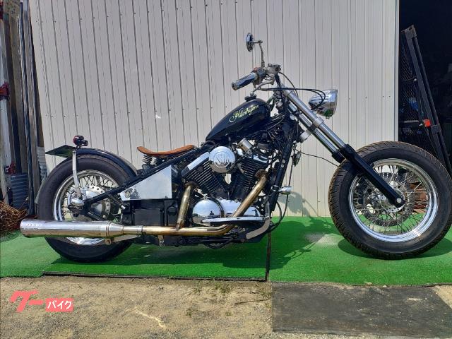 車両情報:カワサキ バルカン400 | 藤崎商店 | 中古バイク・新車バイク 車両情報:カワサキ バルカン400 | 藤崎商店 | 中古バイク・新車バイク