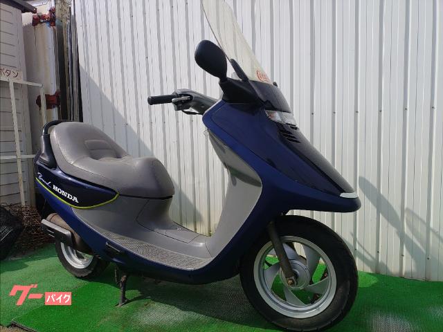 車両情報:ホンダ ブロード90 | 藤崎商店 | 中古バイク・新車バイク探し 