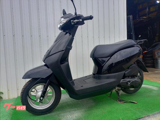 車両情報:ホンダ タクト ベーシック | 藤崎商店 | 中古バイク・新車