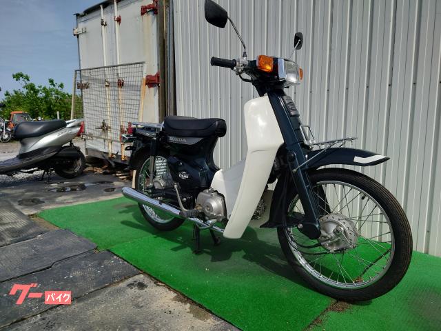 車両情報:ホンダ スーパーカブ70カスタム | 藤崎商店 | 中古バイク