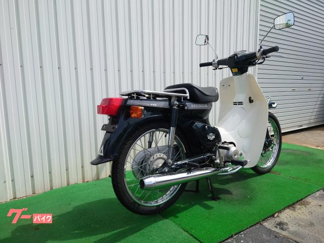 ホンダ　スーパーカブ70 カスタム　セル付き　希少！　好調！ sddefault.jpg
