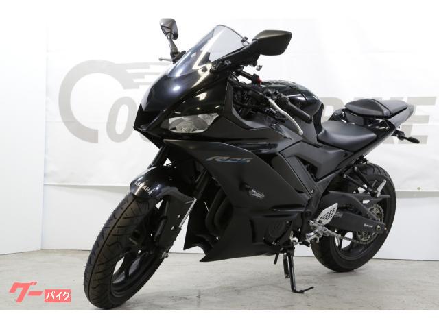ヤマハ YZF－R25 2022年RG74Jモデル 充電式スマホ