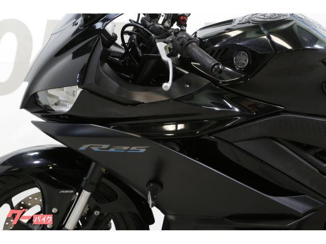 ヤマハ YZF－R25 2022年RG74Jモデル 充電式スマホ