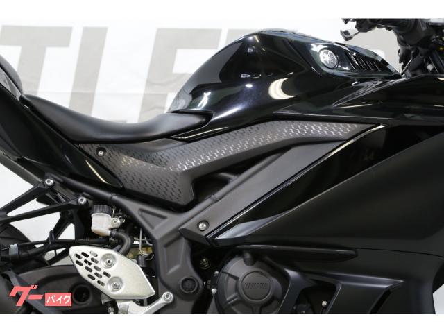 ヤマハ YZF－R25 2022年RG74Jモデル 充電式スマホ