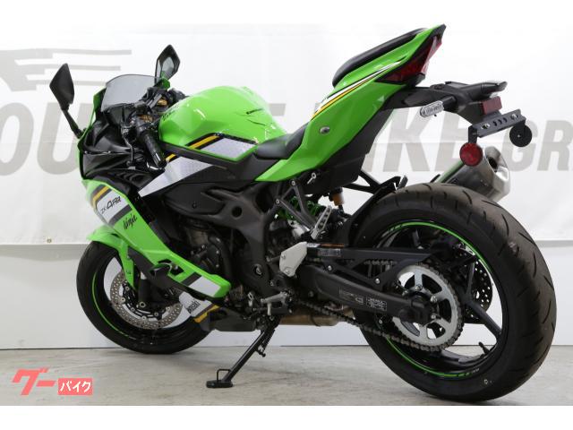 車両情報:カワサキ Ninja ZX−4RR | アウトレットバイク高松店 | 中古