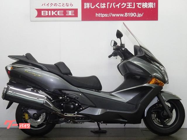 車両情報 ホンダ シルバーウイングgt600 バイク王 府中店 中古バイク 新車バイク探しはバイクブロス