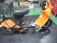 サイクルショップ高井