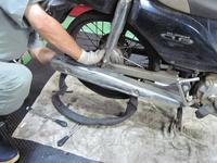 サイクルショップ高井