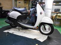 サイクルショップ高井