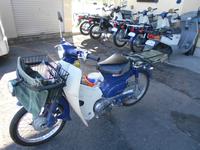 サイクルショップ高井