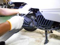 サイクルショップ高井