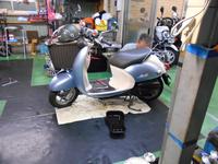 サイクルショップ高井