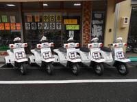 サイクルショップ高井