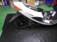 サイクルショップ高井