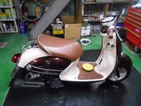 サイクルショップ高井