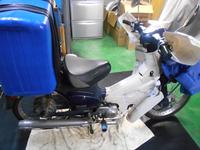 サイクルショップ高井