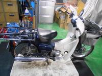 サイクルショップ高井