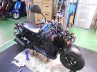 サイクルショップ高井