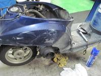 サイクルショップ高井