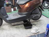 サイクルショップ高井