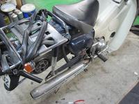 サイクルショップ高井