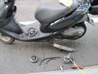 サイクルショップ高井