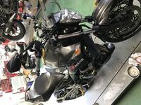 ダンガリー本店